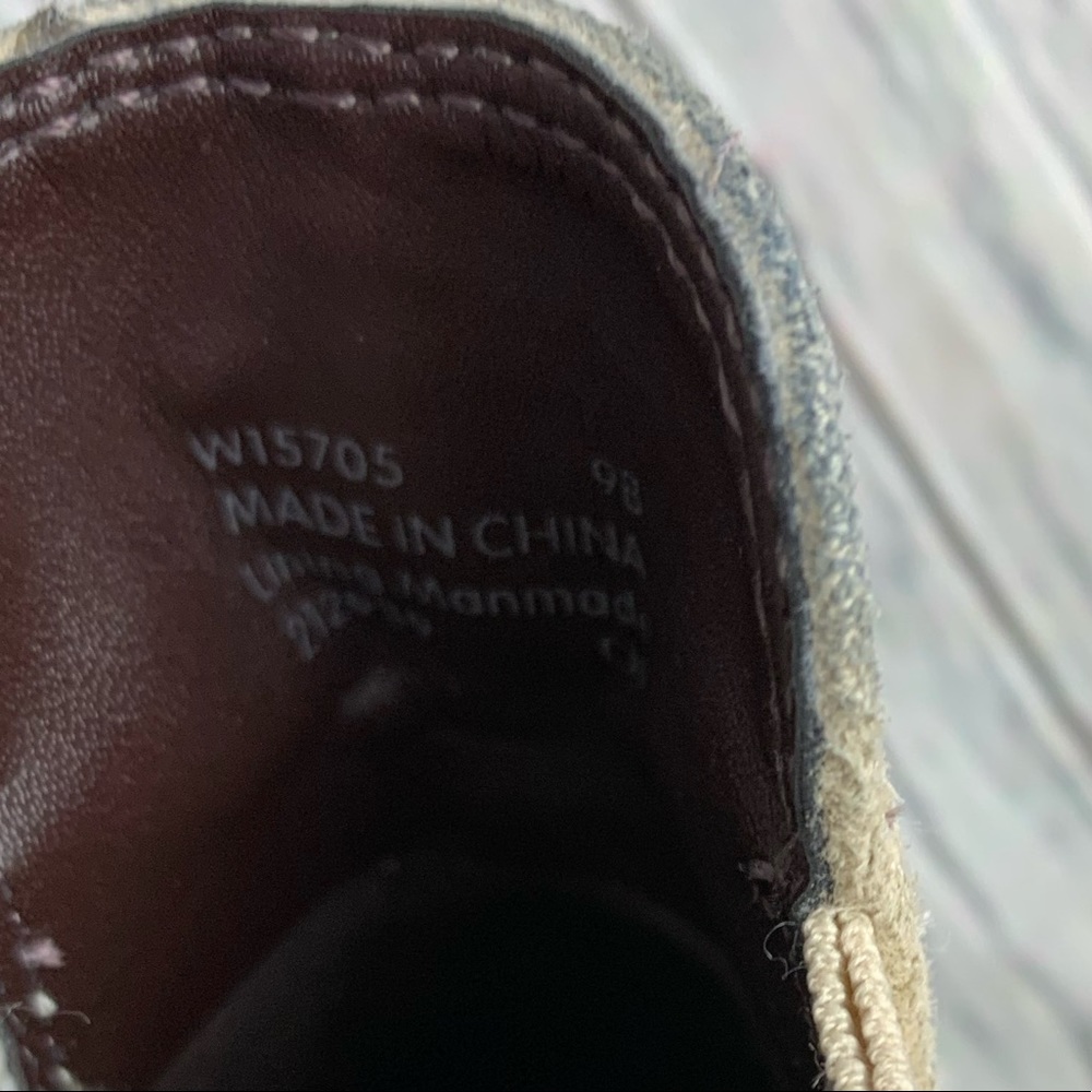 Cole Haan Women's Harlyn Chelsea Boots - Picture 10 of 10